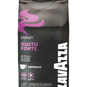 Lavazza Coffee Beans Expert Gusto Forte 1kg