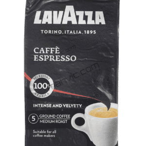 Lavazza Espresso Coffee