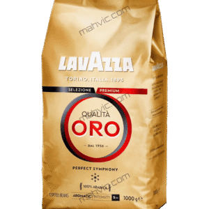 Lavazza Qualita Oro Coffee Beans 1kg