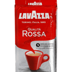 Lavazza Qualita Rossa Coffee