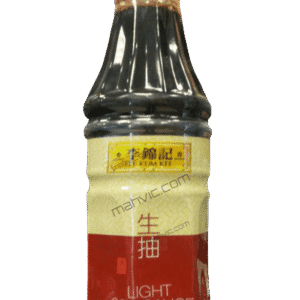 Lee Kum Kee Light Soy Sauce