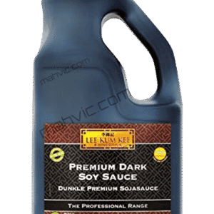 Lee Kum Kee Premium Dark Soy Sauce 1.9L