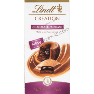 Lindt Creation Chocolate Fondant