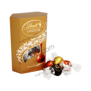 Lindt Lindor Assorted Chocolate
