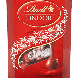 Lindt Lindor Coronet Box