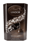 Lindt Lindor Extra Dark Chocolate