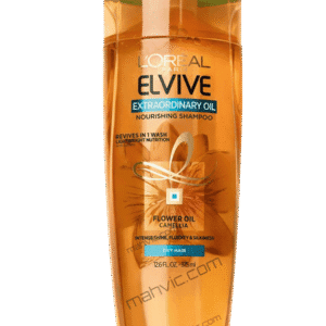 Loreal Elvive Extraordinary Oils Nourishing Shampoo Dry To Rough Hair