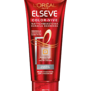 Loreal Oil Replacement Tube Color Vive