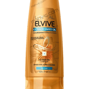 Loreal Paris Elvive Extraordinary Oil Nourishing Conditioner