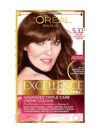 Loreal Paris Excellence Cream 5.32 Sun Kissed Auburn