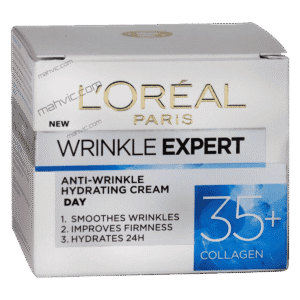 Loreal Wrinkle Expert Cream 35Day