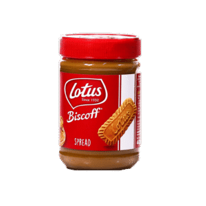 Lotus Biscoff Biscuit Spread 400 Grams
