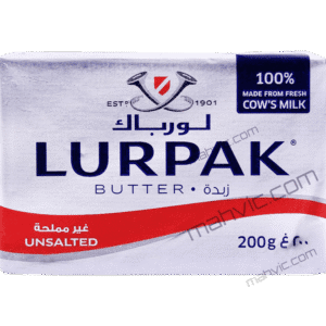 Lurpak Butter Unsalted