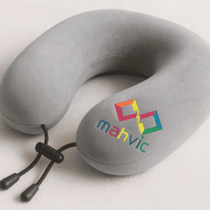 MAHVIC Neck Pillow – Memory Foam