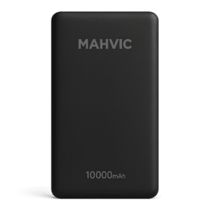 MAHVIC Power Bank – 10000mAh Slim e1752277018787
