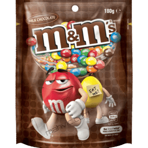 MMS Milk Chocolate Pouch