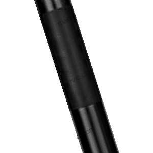 Maglite Full Size 6 cell D 136 Lumen Incandescent Flashlight Black