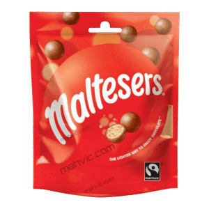 Maltesers Chocolate Pouch