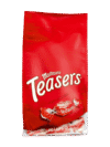 Maltesers Teasers Sharing Bag