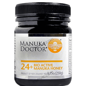 Manuka Doctor 24 Bio Active Honey