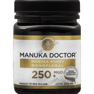 Manuka Doctor MGO 250 Monofloral