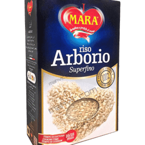 Mara Superfine Arborio Rice