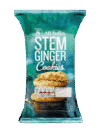 Marks Spencer Cookies Ginger
