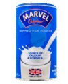 Marvel Skimmed Milk Oringinal 350g