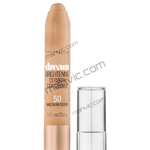 Maybelline Dream Brightening Concealer 50 Medium Deep