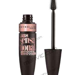 Maybelline Lash Sensational Luscious Mascara Very Black