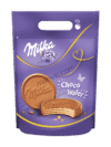 Milka Biscuit Collection Wafer Pouch