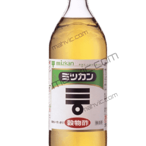 Mizkan Rice Vinegar 9