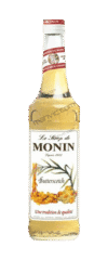 Monin Butterscotch Syrup scaled