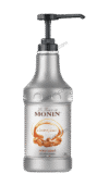 Monin Caramel Sauce