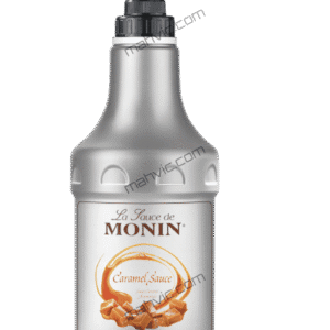 Monin Caramel Sauce