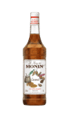 Monin Caramel Syrup 1 Litre