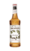 Monin Flavored Hazelnut Syrup