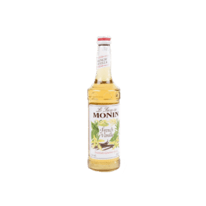 Monin French Vanilla Syrup