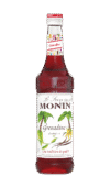 Monin Grenadine Syrup