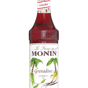 Monin Grenadine Syrup