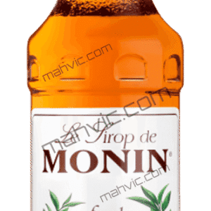 Monin Peach Syrup 700ml