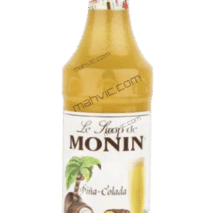 Monin Pina Colada Syrup