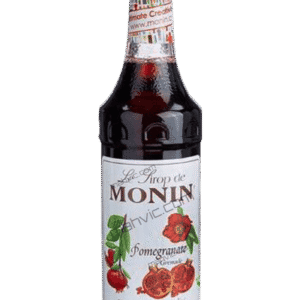 Monin Pomegranate Syrup