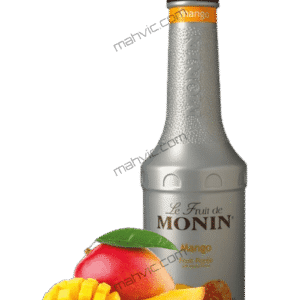 Monin Puree Mango Fruit