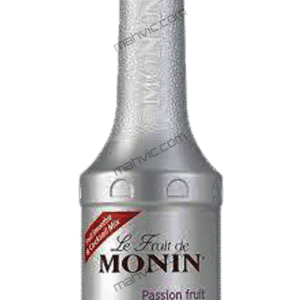 Monin Puree Passion Fruit