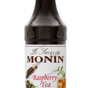 Monin Raspberry Iced Tea Syrup