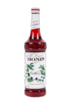 Monin Syrup Blueberry