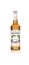 Monin Syrup Hazelnut