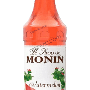 Monin Watermelon Syrup