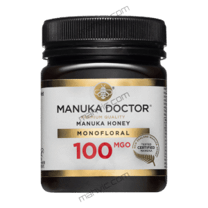 Monofloral Manuka Honey 100 250gm
